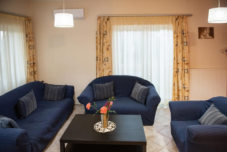Others 5, Chrissoula House In Agioi Apostoloi, Crete