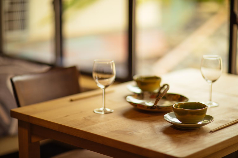 Food & Drinks, 桜香楽 宮津, Miyazu