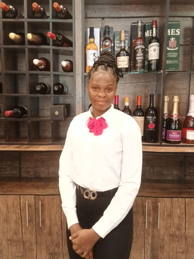 Food & Drinks 5, Entrust Hotel and Suites, Owerri West