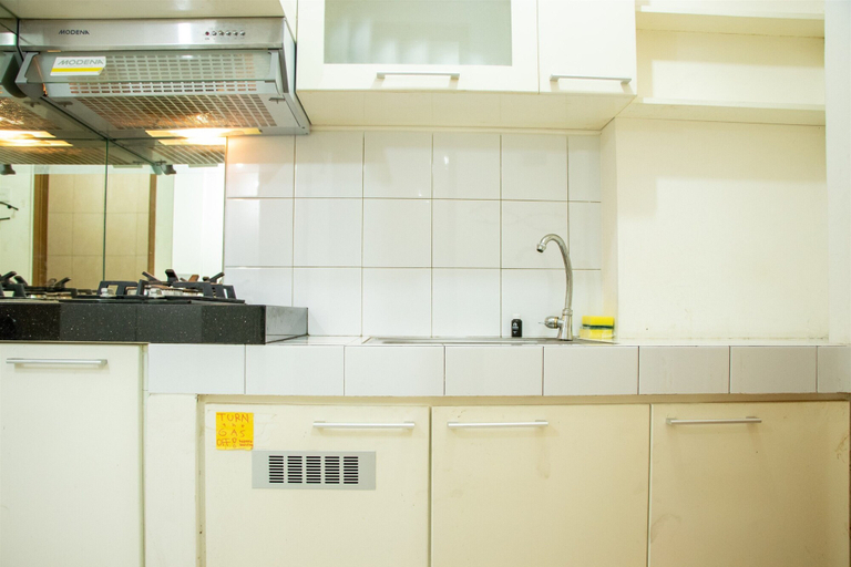 Others 5, Homey And Cozy Stay Studio At Margonda Residence 2 Apartment, Depok