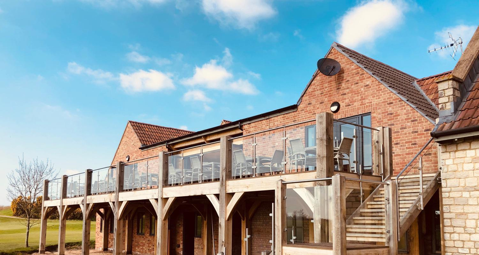 Exterior & Views 1, The Players Golf Club, South Gloucestershire