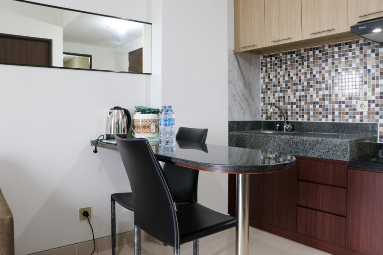 Others 4, Comfort And Cozy Stay 2Br At 29Th Floor Transpark Cibubur Apartment, Depok