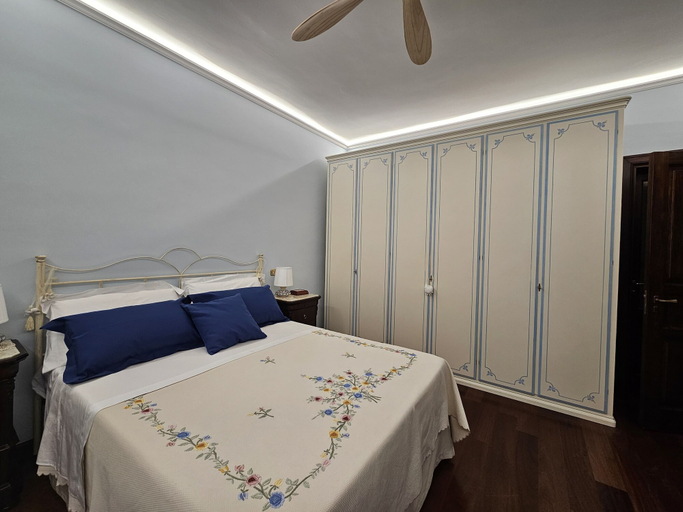 Bedroom 5, A Casa del Farmacista, Lecce