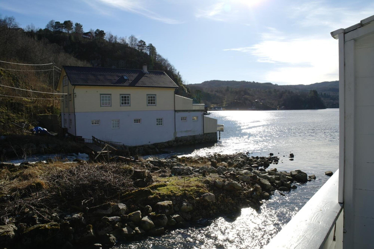 Exterior & Views 2, Tysnes Sjø og Fritid, Tysnes