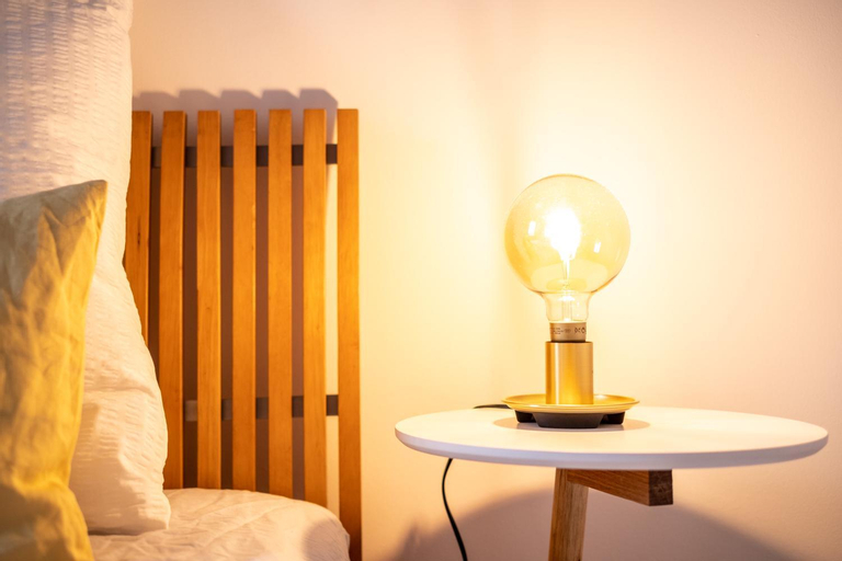 Bedroom 2, Cruwzo I Apartments in Wuppertal, Wuppertal