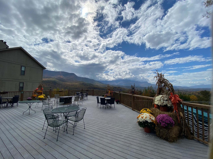 Food & Drinks, Deer Ridge Mountain Resort D301, Sevier