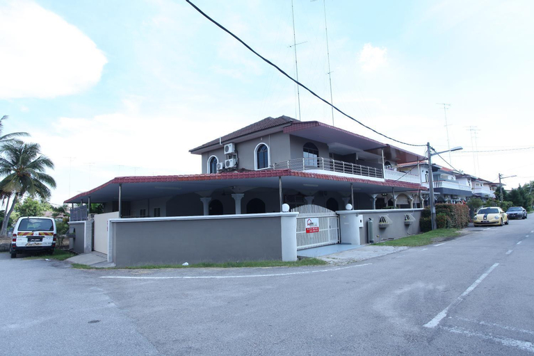 WARNI 48 Whole Or Room, Muar
