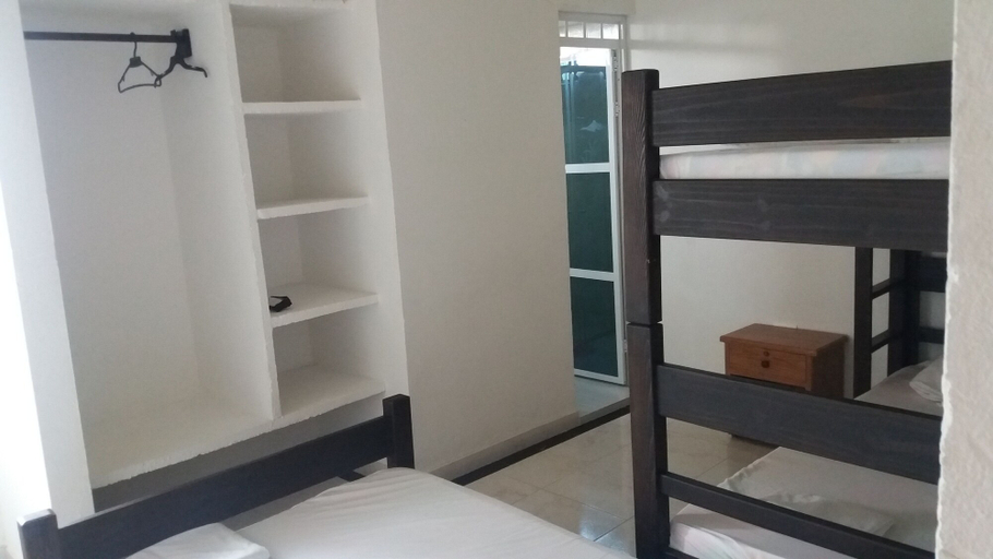 Bedroom 5, Apartahotel la heredera, Villavicencio