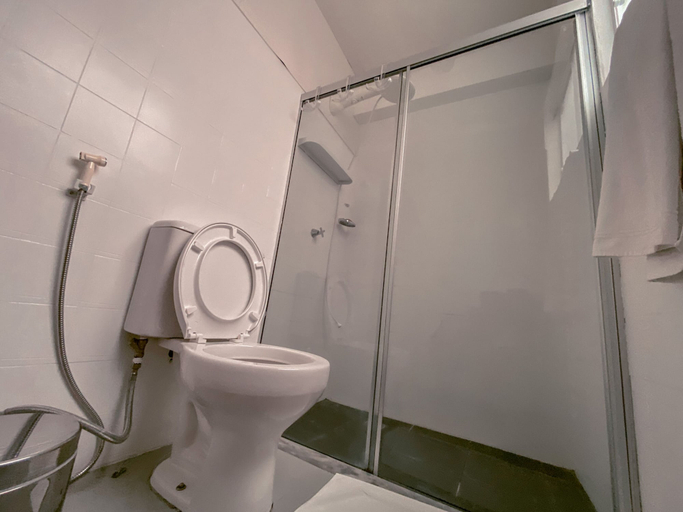 Bathroom 4, La Maison de Vacances, Armação dos Búzios