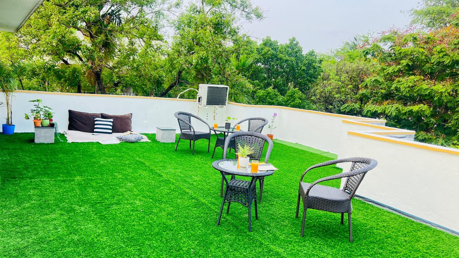 Others 5, Olive Serviced Apartments Salt Lake Kolkata, South 24 Parganas