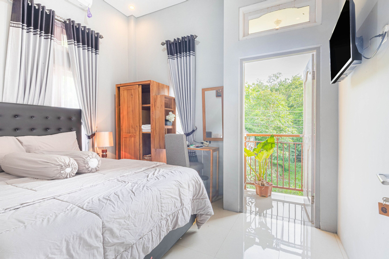 Bedroom 15