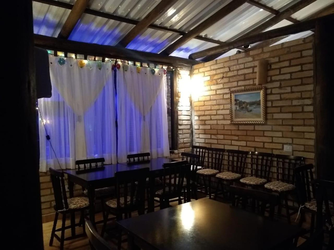 Food & Drinks 4, Pousada Parapua, Caraguatatuba