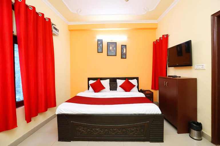 Bedroom 7