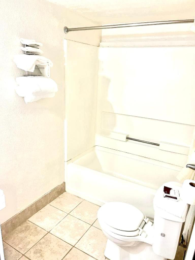 Bathroom 3, Vento Hotel, Reno