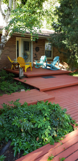 Others 4, Awesome Location, quiet area, Weber