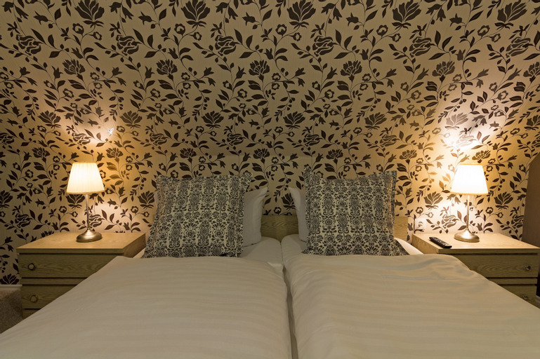 Bedroom 14