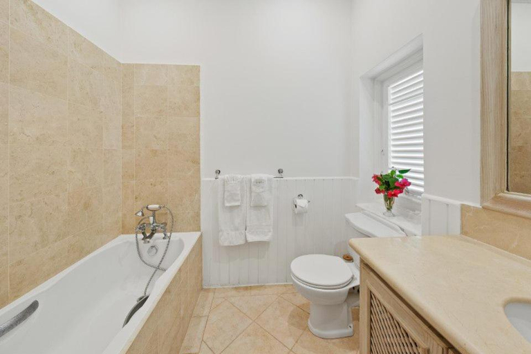 Bathroom 3, Royal Westmoreland - Villa Rosa by Island Villas