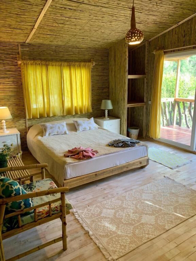 Bedroom 4, Turan Hill Lounge, Fethiye