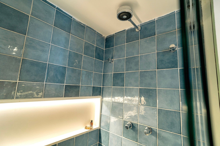Bathroom 3, Vip Praia Hotel, Natal