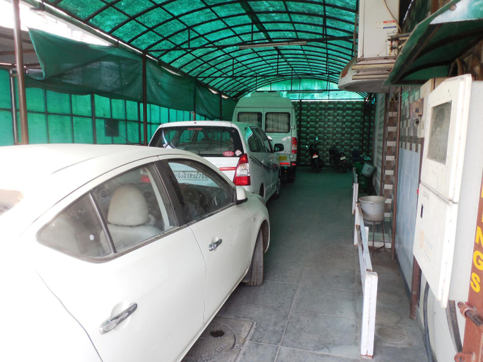 Others 4, Hotel Silver Springs, Ahmadabad