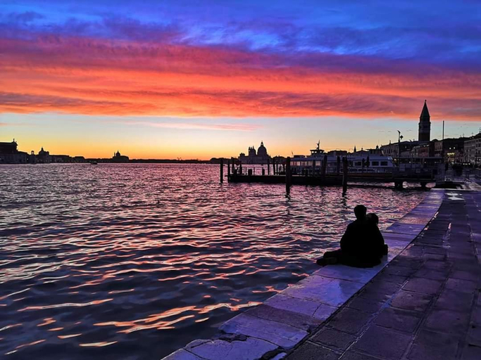 Others 2, Relais San Rocco, Venezia