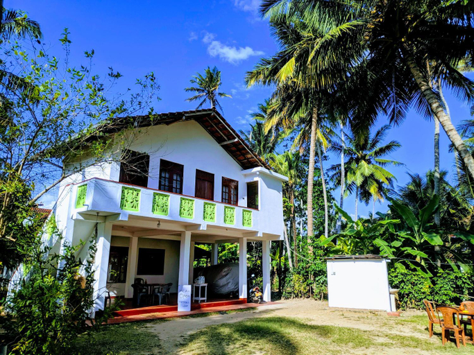 Others 2, Tropical Point Inn, Matara Four Gravets