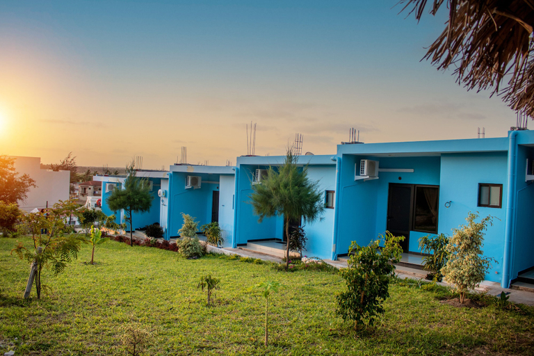 Exterior & Views 2, Praia De Tofo, Jangamo