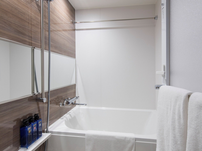 Bathroom 1