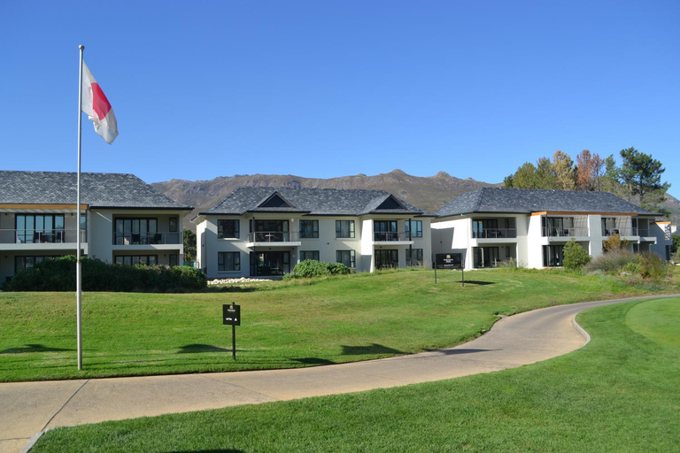 Others 3, Pearl Valley Suites, Cape Winelands