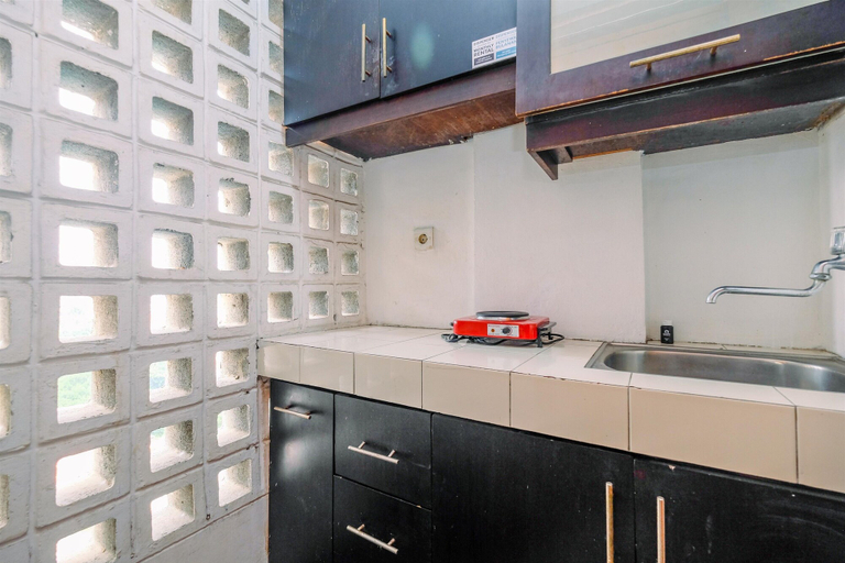 Others 3, Cozy Living Studio Apartment At Margonda Residence 1, Depok