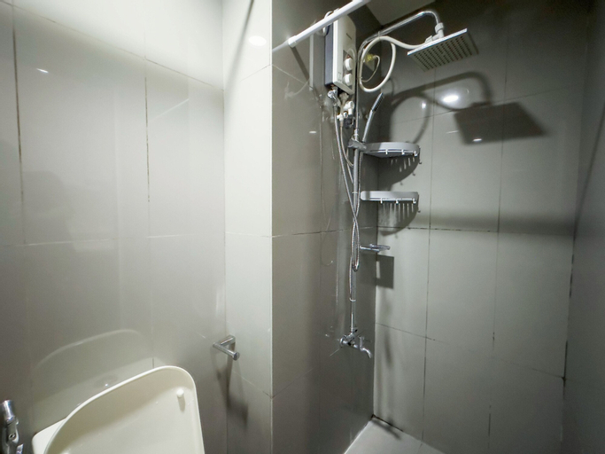 Bedroom 5, GemstoneBR in SMDC Air Residences, Makati City