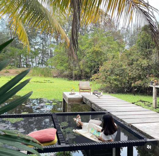 Others 1, Matchoon Homestay, Singha Nakhon