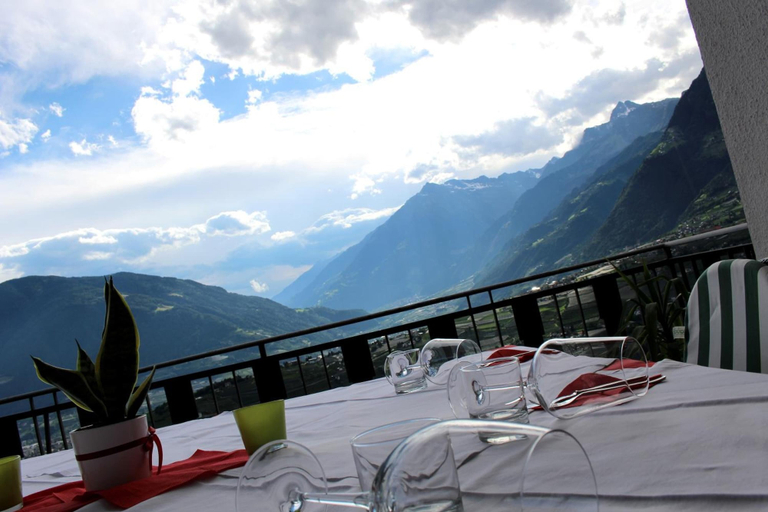 Food & Drinks 4, Schenna Garni Eden Bed & Breakfast, Bolzano