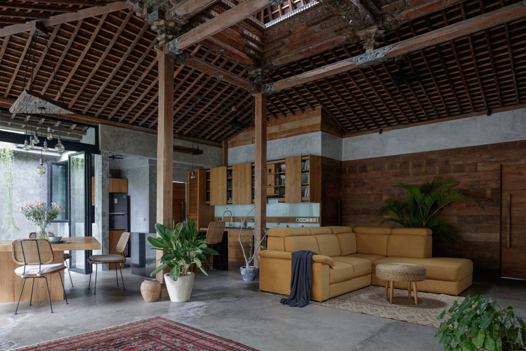 Others 5, Pritidaya Private Pool Villa Canggu by OXO, Badung