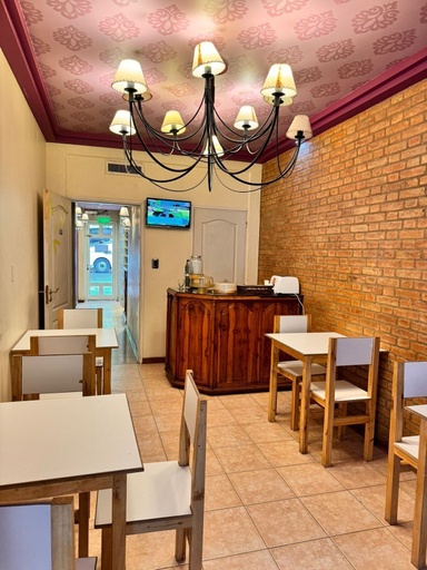 Food & Drinks 4, HOTEL CUESTA DEL VIENTO, Capital