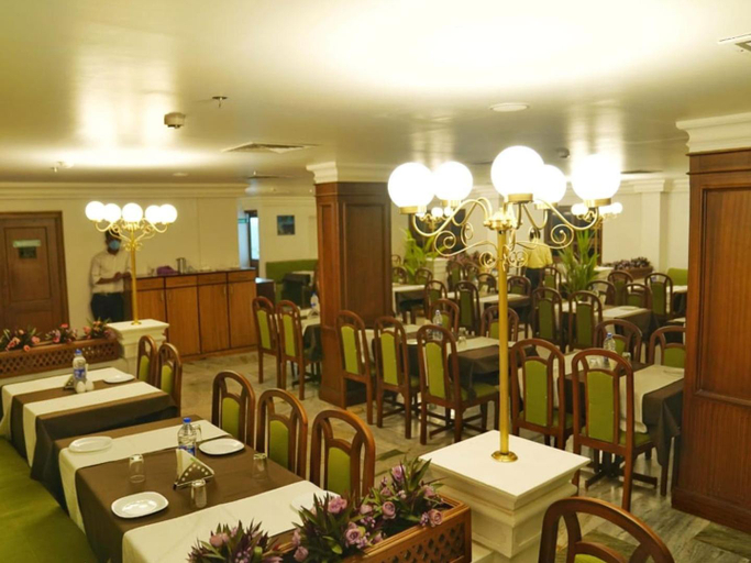 Others 4, Hotel Vani, Kottayam