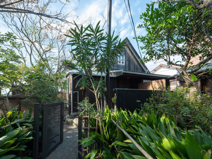 Hayama Isshiki Beach House -葉山 一色海岸の家 - ペット可, Hayama
