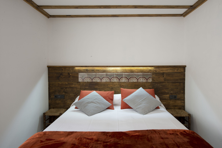 Room 5, Apartaments MO, Barcelona