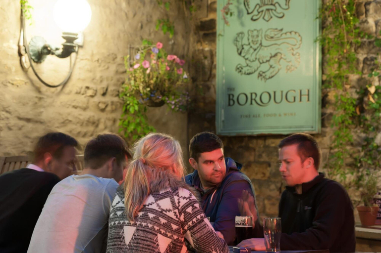 Food & Drinks 4, The Borough, Lancashire