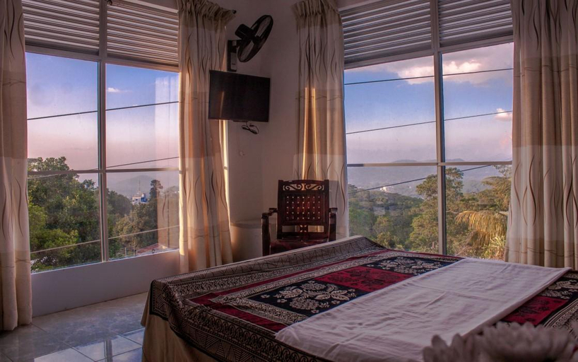 Bedroom 2, Blossom Rest, K.F.G. & G. Korale