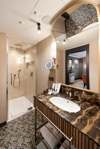 Bedroom 4, Bel Mon Resort - Hotel Lili, Rybnik City