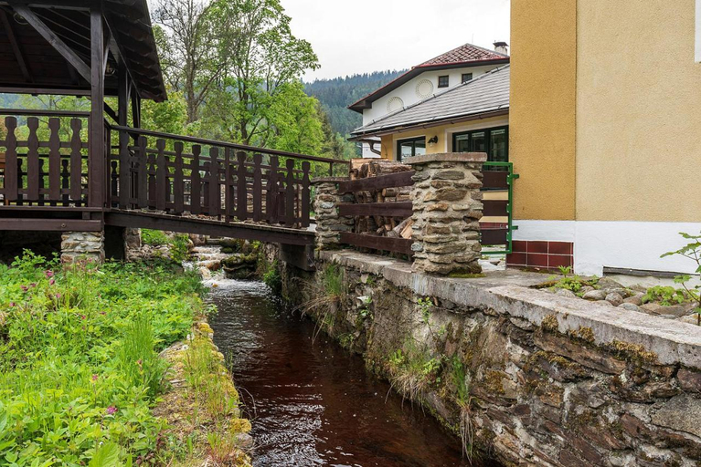 Others 4, Penzion Rejstejn, Klatovy