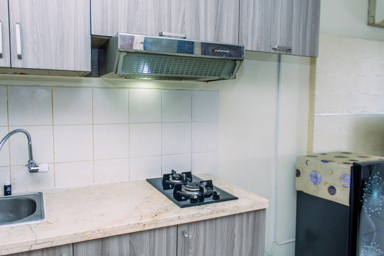 Others 4, Nice And Comfort Studio At Great Western Resort Apartment, Tangerang