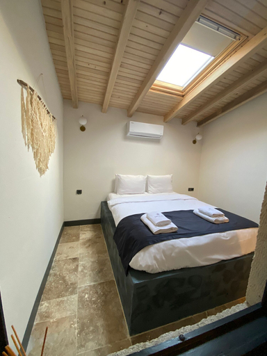 Bedroom 4, MOLEN ALAÇATI, Çeşme
