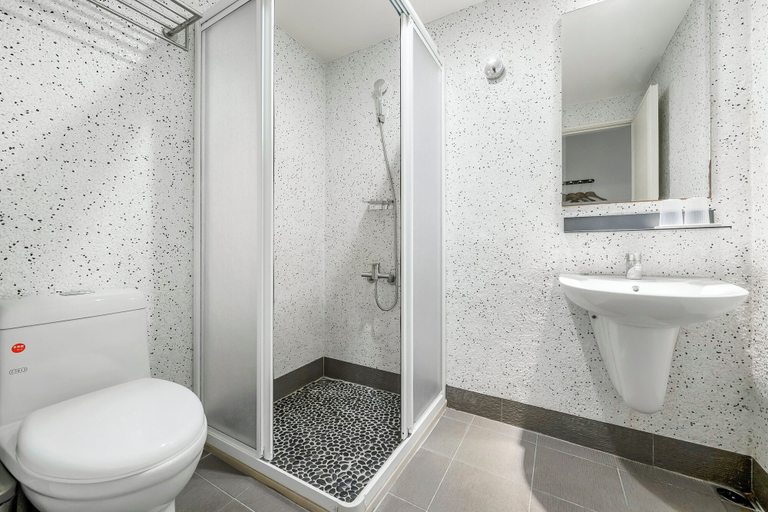 Bathroom 4, Chin Style Easy Stay, Penghu