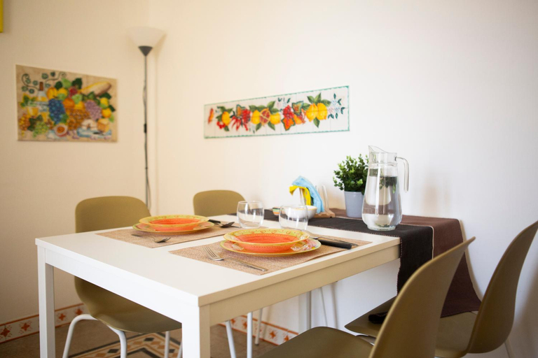 Others 2, BnB Etnuvio, double rooms in Naples, Napoli
