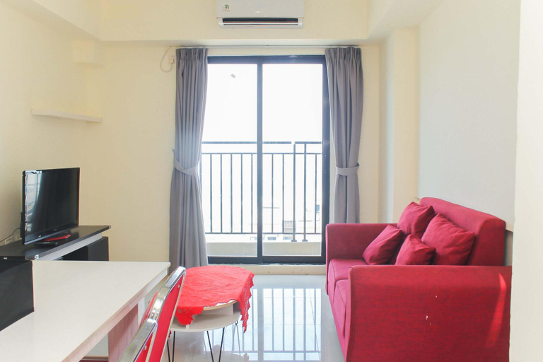 Others 4, Good Choice 2Br Meikarta Apartment, Cikarang