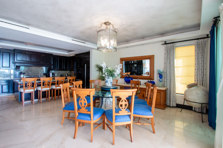 Food & Drinks 5, Hacienda de Mita, Compostela