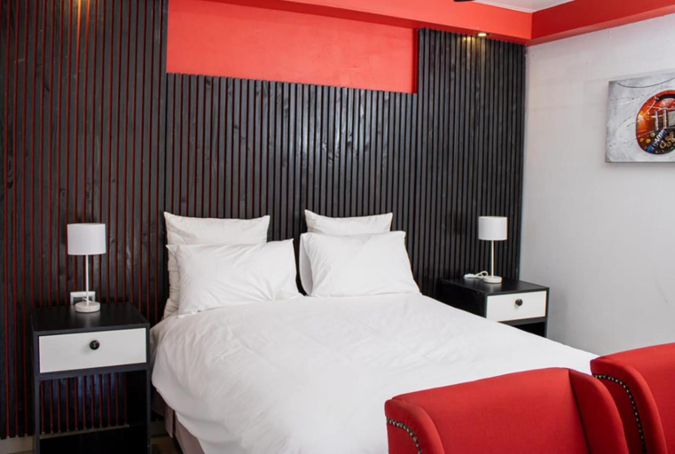 Others 5, Mint Guesthouse, West Rand