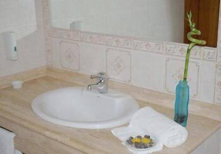 Bathroom 5, Hotel Rural El Navío - Only Adults, Santa Cruz de Tenerife